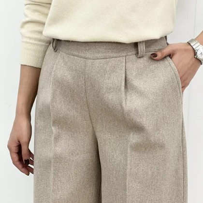 شلوار بگ فوتر 1007551