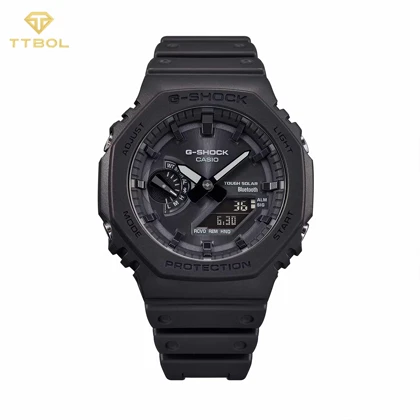 ساعت مچی مردانه کاسیو جیشاک CASIO G-SHOCK GA-B2100-1A1