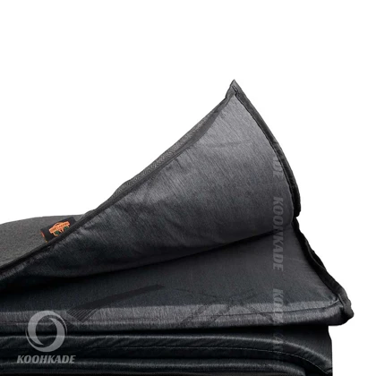 زیرانداز دونفره آکاردیونی HAPPY CAMP