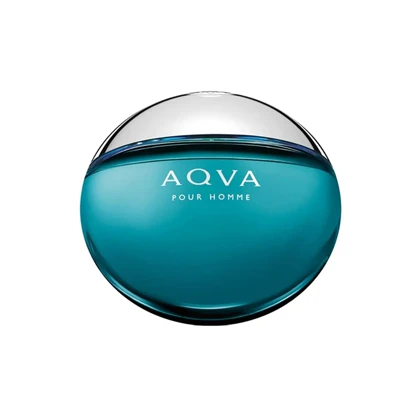 ادوتویلت مردانه بولگاری مدل Aqva Pour Homme حجم 100 میلی لیتر
