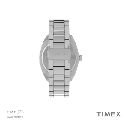 ساعت مچی عقربه ای مردانه تایمکس (Timex) مدل TW2Y22700
