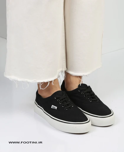 کتانی زنانه کد 960 BD