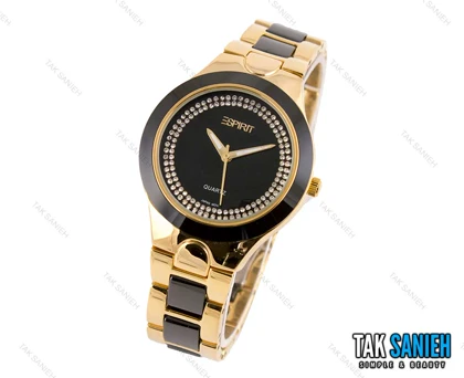 ساعت مچی زنانه اسپریت مدل Esprit-2375-L
