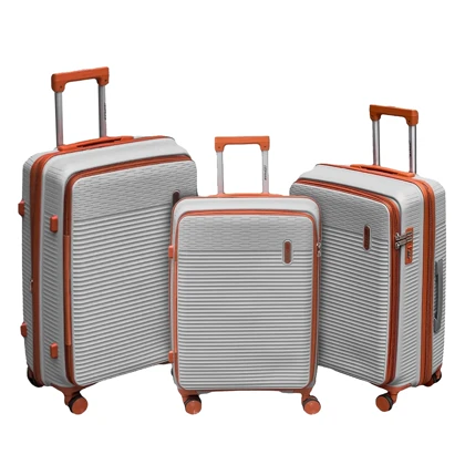 چمدان اسپید کد SPEED-SPD213 SERIES3 سری 3 عددی