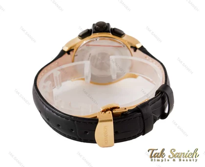 ساعت زنانه رومانسون سه موتوره کرنوگراف Romanson-3677-L