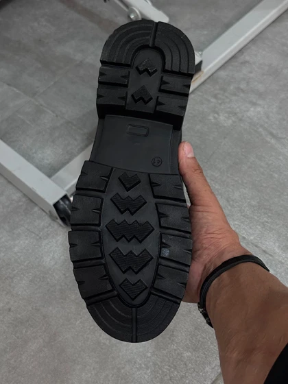 کفش لوفر سادهHaytan