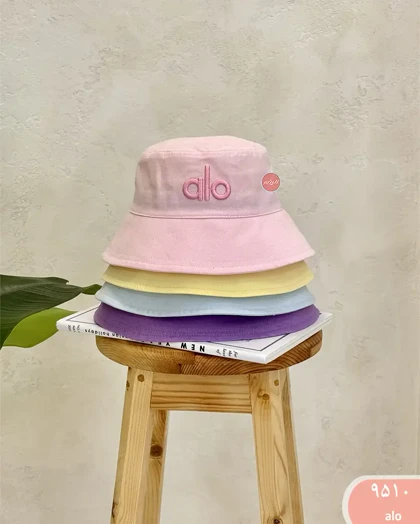 باکت رنگی 9510