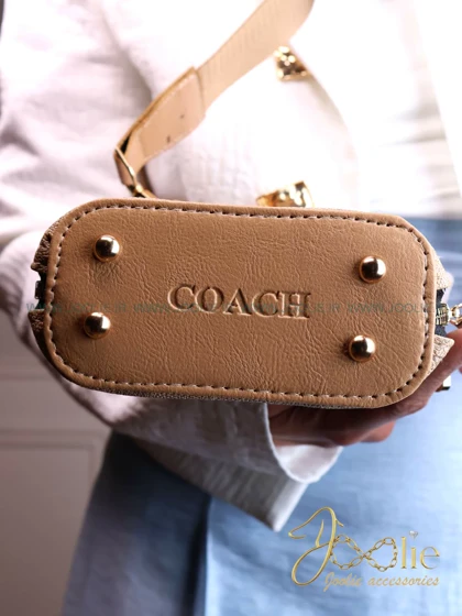 کیف دوشی مینی بگ زنانه کد K930