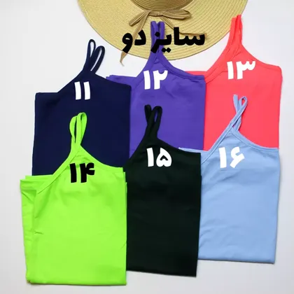 تاپ مداد رنگی کد 115