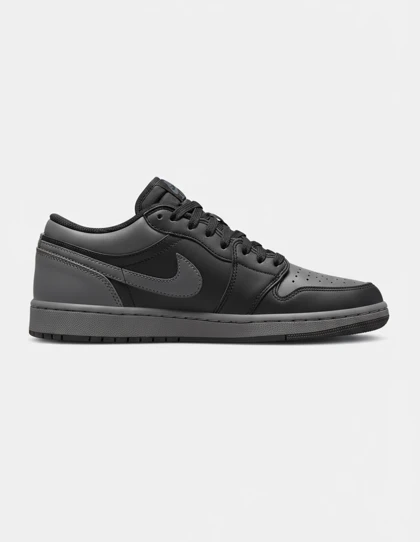 کتانی روزانه مردانه نایک Nike Air Jordan 1 Low LX M