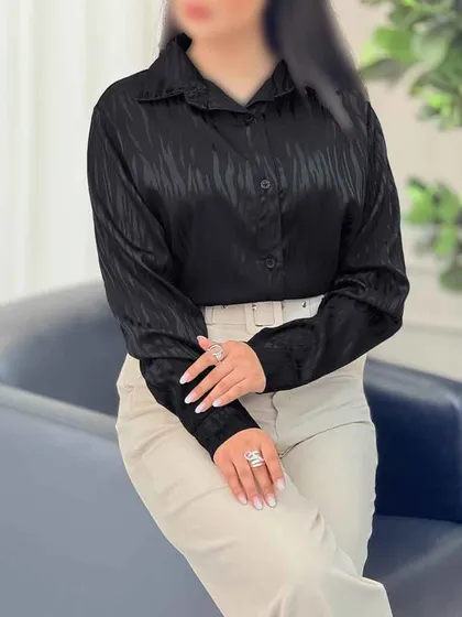 شومیز طرح مهشید