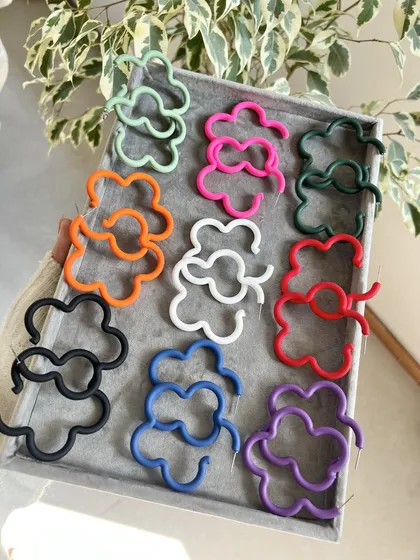 گوشواره فانتزی