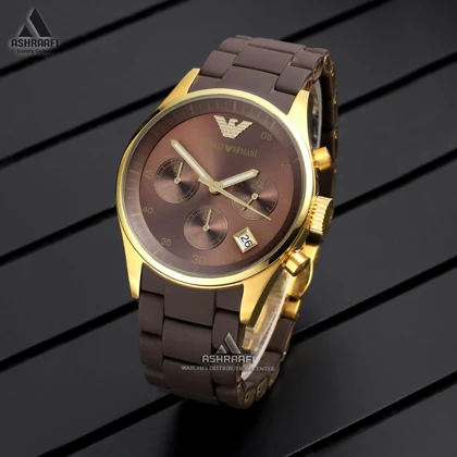 ساعت زنانه امپریو آرمانی Emporio Armani-W1