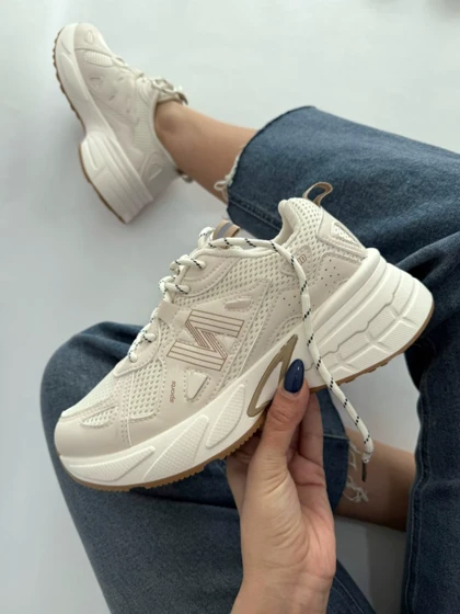 کتانی اسپرت نیوبالانس 2510