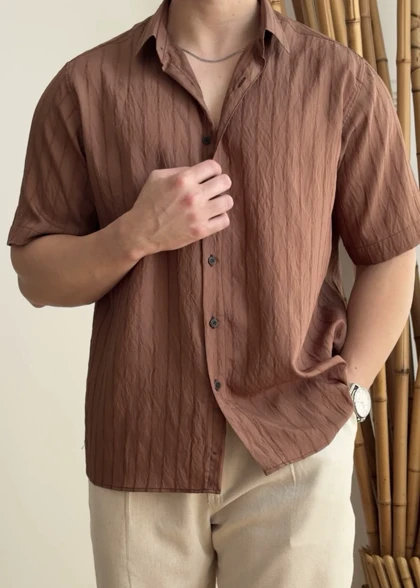 پیراهن باکسی کد 632