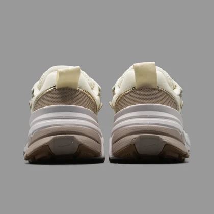 نایکی وی تو کی کرم طلایی Nike V2K Run Cream Gold