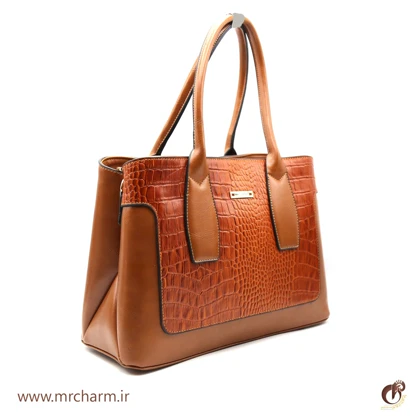 کیف چرم زنانه mrc1862