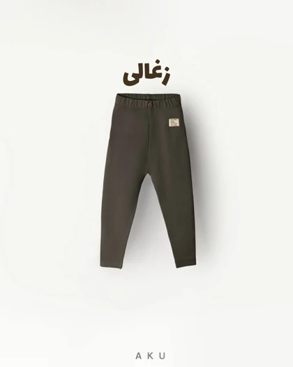 لگ AKU دخترانه فانریپ s00871