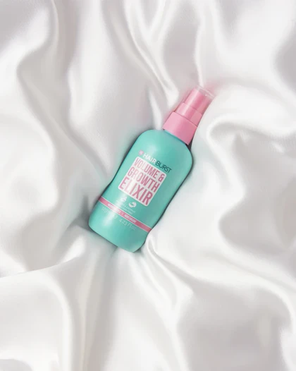 اسپری حجم دهنده و افزایش رشد موی هیربرست 125میل