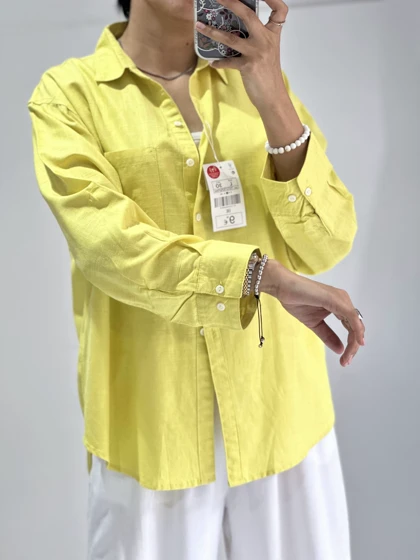 شومیز وارداتی lefties