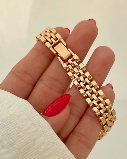 دستبند رولکس 11 میل ژوپینگ