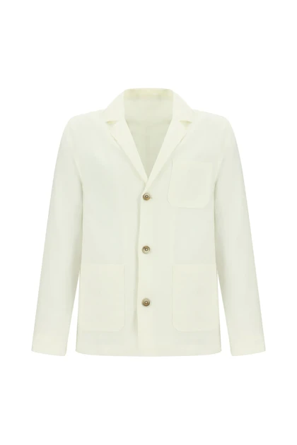 کت و ژاکت مردانه kigili