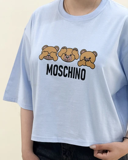 کراپ باکسی موسچینو