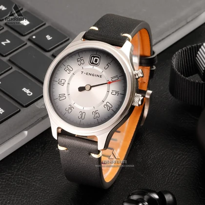 ساعت مردانه تی انجین T-engine EP4056V01