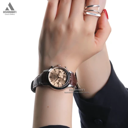 ساعت ست اکسنت Axcent AX183008BSG