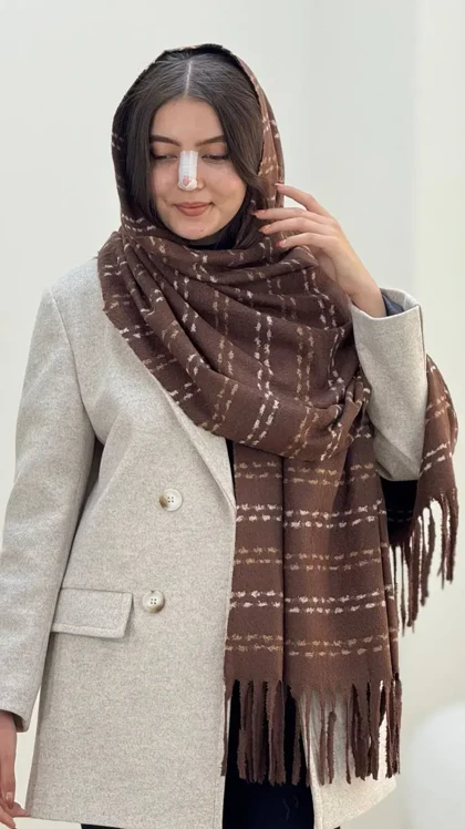 شال نگارا
