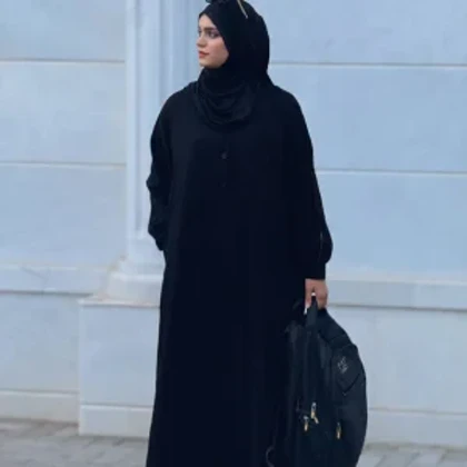 عبا اربعین نورا
