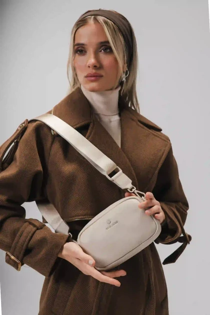 کیف دوشی زنانه دیوید جونز مدل David Jones CM7339