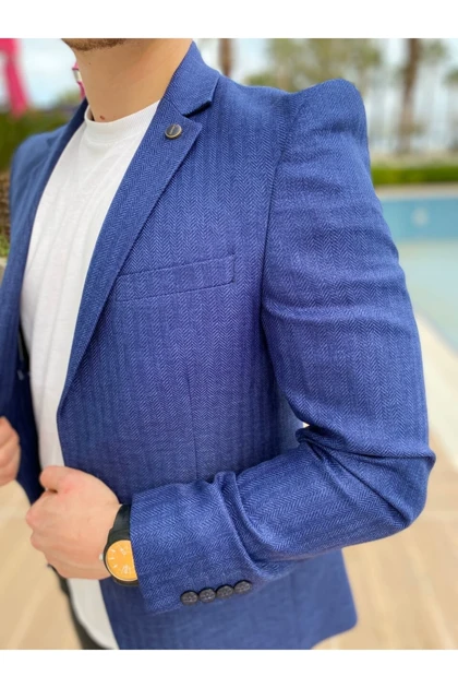 کت و ژاکت مردانه luisero