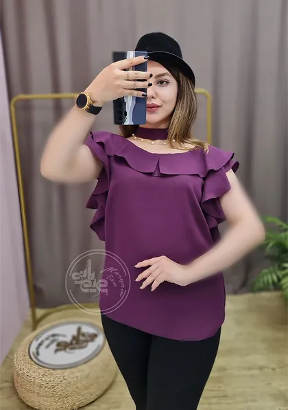 تاپ حلزونی