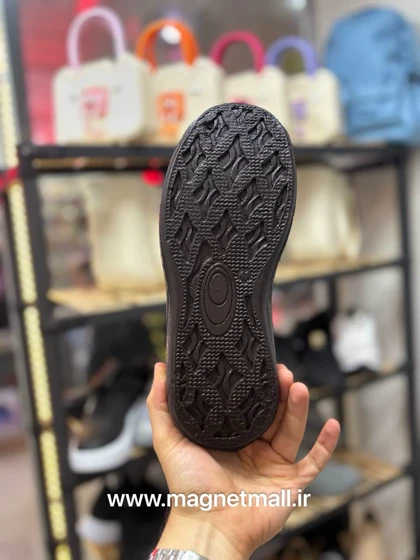 کفش مردانه مدل 01 قهوه ای