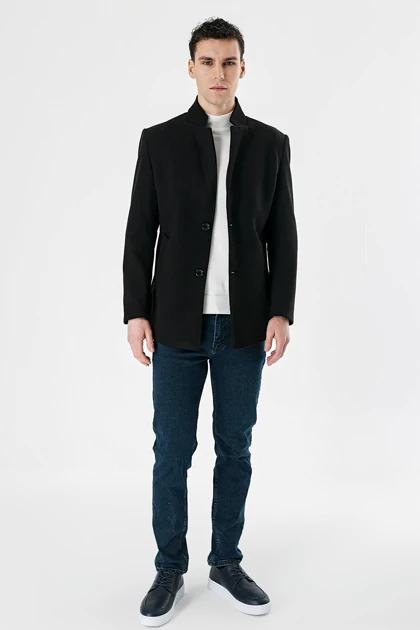 کت و کاپشن مردانه imza imza