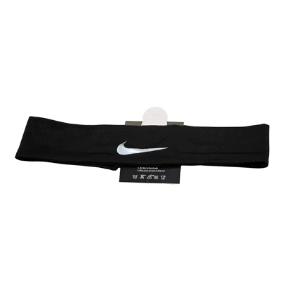 هدبند پارچه فلامنت طرح Nike