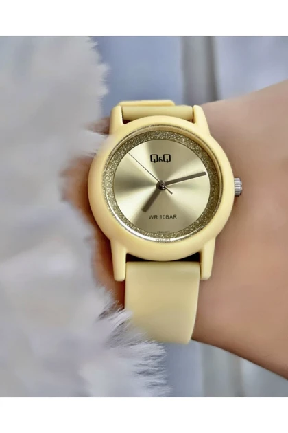 ساعت زنانه qandq qandq