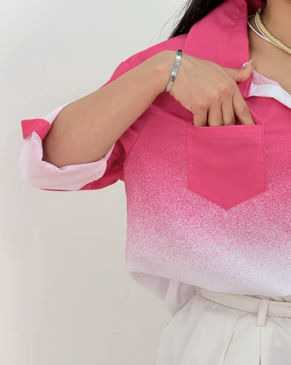 شومیز اکیا(2)کد:5524