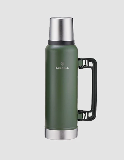 فلاسک Unisex کاراکال Elite Temp U