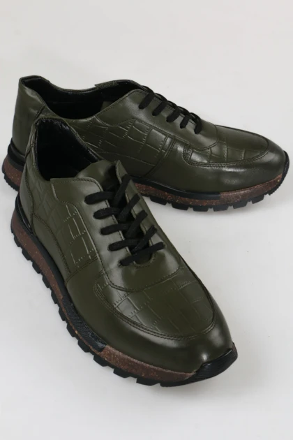 کفش های روزمره مردانه deribank deribank