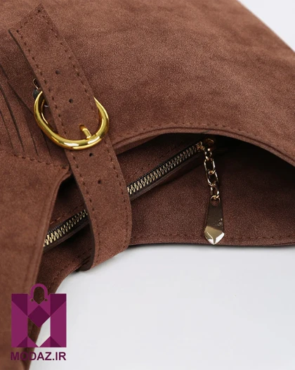 کیف زنانه دسته دار آرمیتا جیر زارا K176