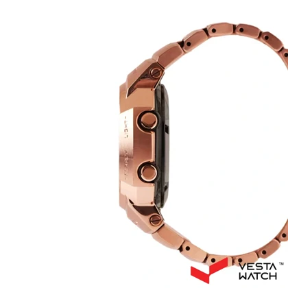 ساعت مچی مردانه کاسیو CASIO مدل AWM-500GD-4ADR