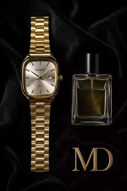 ساعت اولدمانی CASIO اسپرت کد 014 در 30 رنگ متنوع با گرانتی رنگ ثابت