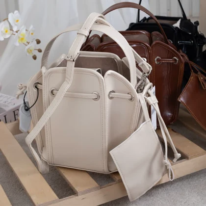 کیف 5 تیکه ZARA
