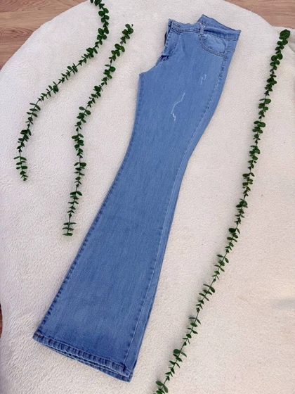 شلوار جین بوتکات