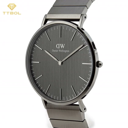 ساعت مچی مردانه دنیل ولینگتون DANIEL WELLINGTON DW00100777