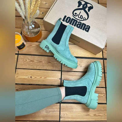 بوت پینک _ 1236