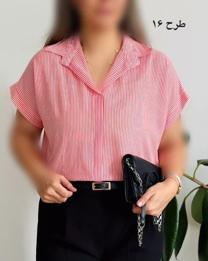 شومیز زیبا 42