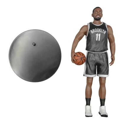 اکشن فیگور کایری ایروینگ مدل Brooklyn Nets-No.11